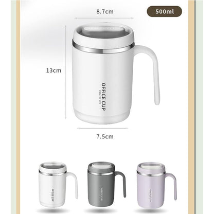 Insulated Office Cup