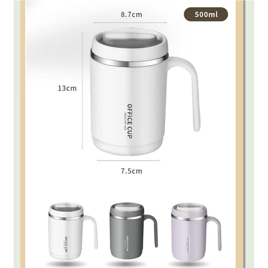 Insulated Office Cup